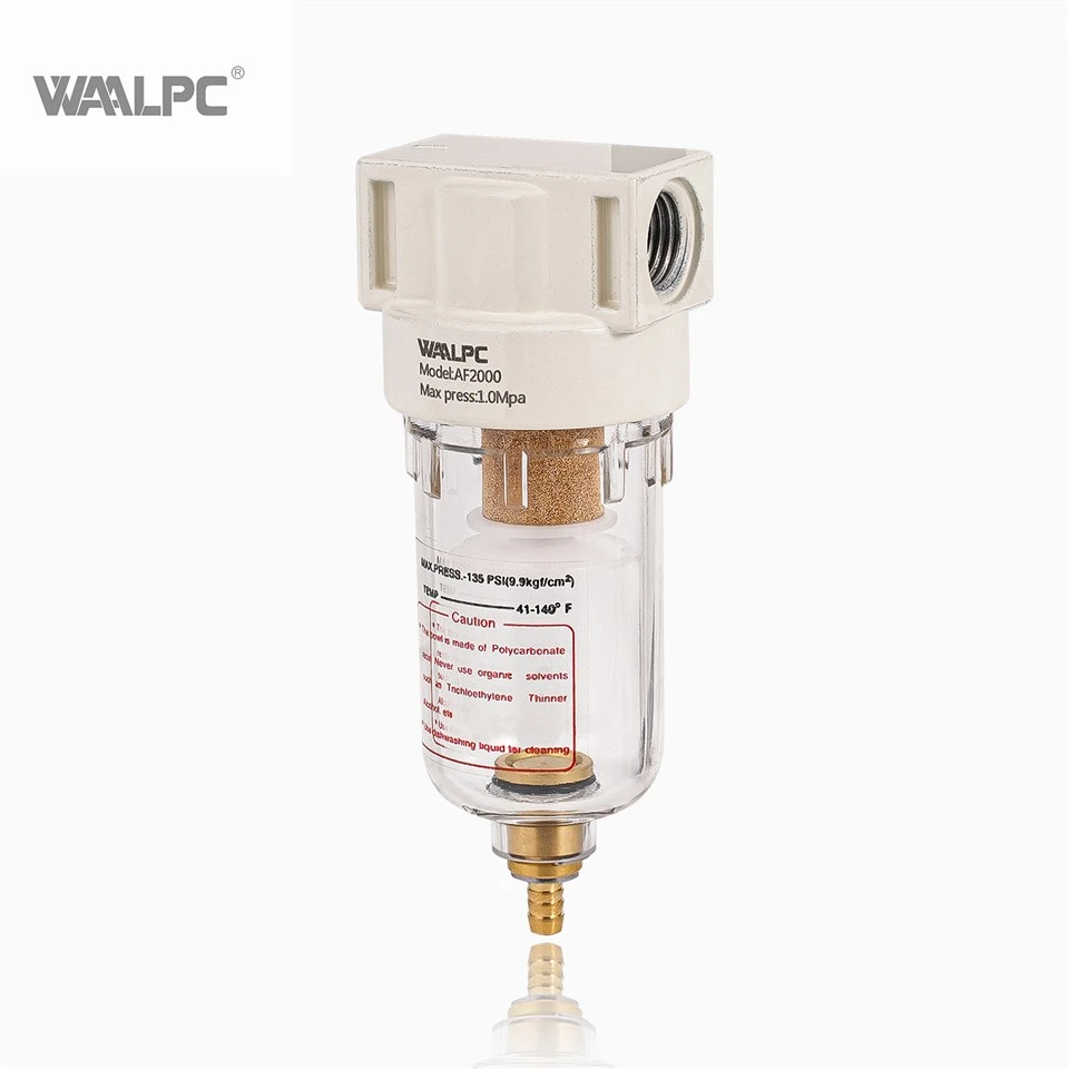 Pneumaatiline õhufilter