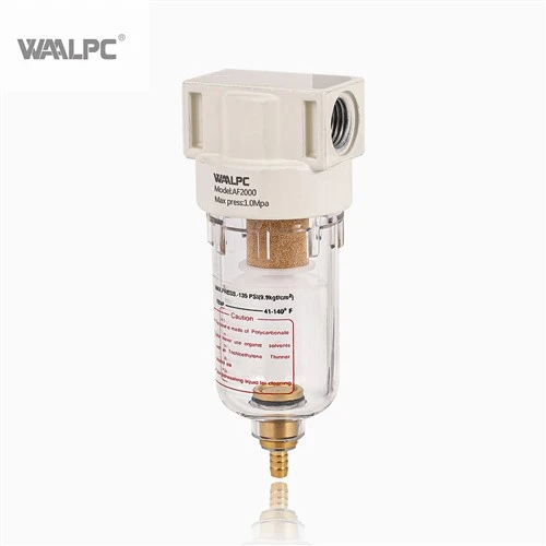 Pneumaatiline õhufilter